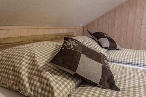 Trollenhof im Allgau - Ferienwohnungen Sauling in Ruckholz Trollenhof im Allgau - Ferienwohnungen Sauling in Ruckholz