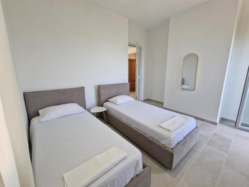 Villa Bega in Qazim Pali Villa Bega in Qazim Pali