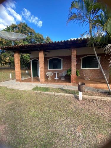 Chales Holiday House in Rio Quente Chales Holiday House in Rio Quente