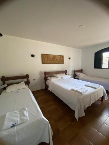 Chales Holiday House in Rio Quente Chales Holiday House in Rio Quente