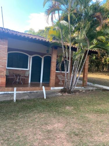Chales Holiday House in Rio Quente Chales Holiday House in Rio Quente