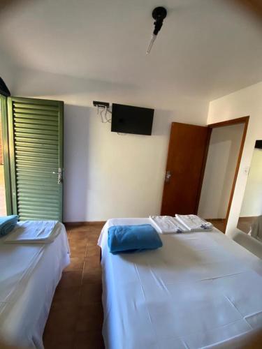 Chales Holiday House in Rio Quente Chales Holiday House in Rio Quente