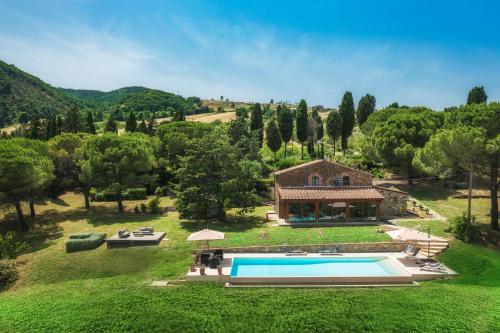 Podere Il Chiesino 82 Emma Villas