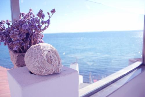 This photo about e2 Deniz Otel shared on HyHotel.com