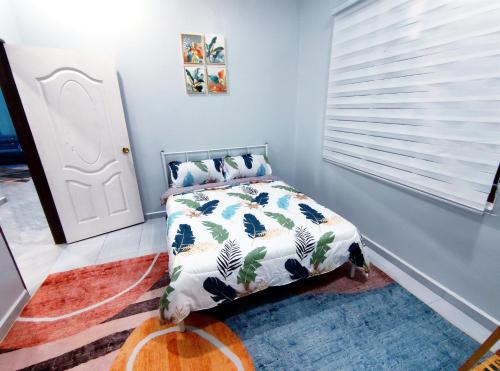 Homestay Kuala Terengganu in Wyspy Perhentian Homestay Kuala Terengganu in Wyspy Perhentian