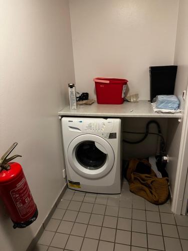 Isi4u Sleep 'n Go in Nuuk Isi4u Sleep 'n Go in Nuuk