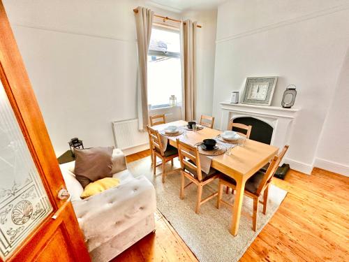 New Brighton Beach in Greasby New Brighton Beach in Greasby