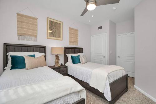 The Bohemian Escape near Rice Village in Houston!