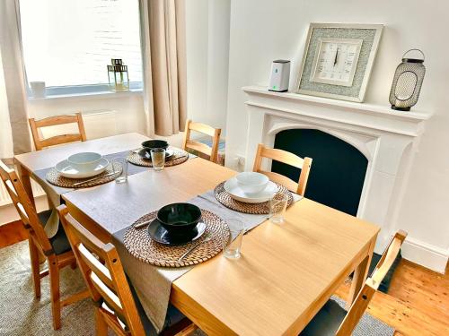 New Brighton Beach in Greasby New Brighton Beach in Greasby