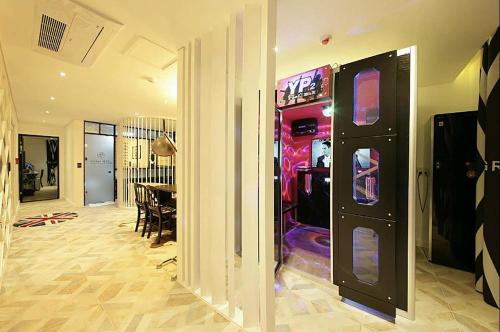 Hotel NOL in Thành Phố Gwangyang Hotel NOL in Thành Phố Gwangyang