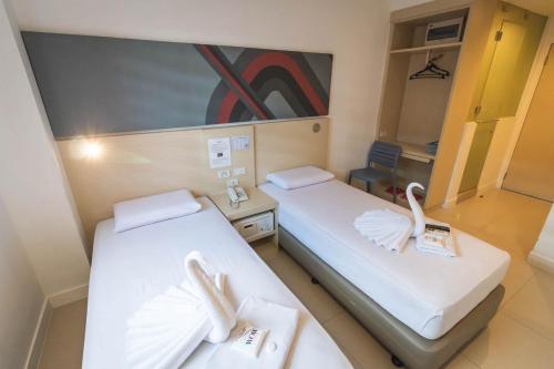 Wow Budget Hotel Cubao near Marikina Shoe Expo Wow Budget Hotel Cubao near Marikina Shoe Expo
