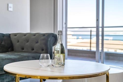 Atlantic Terraces 14 by HMH