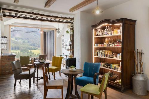 Üzletek, Sloho Bergurlaub in Hohentauern Üzletek, Sloho Bergurlaub in Hohentauern