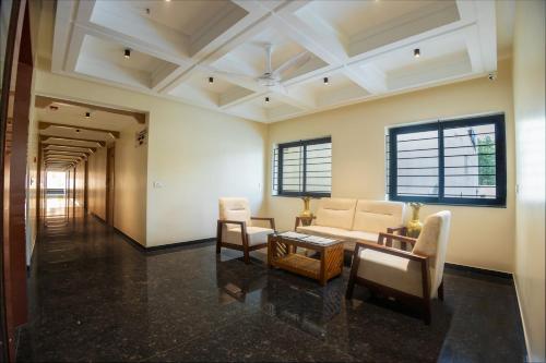 المرافق, Hotel Grand Sabarees in مدينة مادوراي المرافق, Hotel Grand Sabarees in مدينة مادوراي