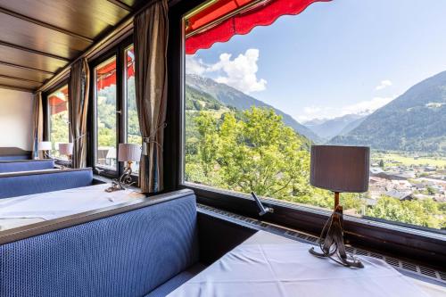 Food and beverages, keyone rooms Montafon in Schruns Food and beverages, keyone rooms Montafon in Schruns