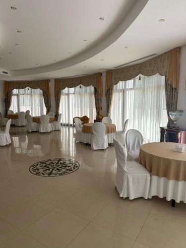 Étterem, Акку in Saryarka Negyed Étterem, Акку in Saryarka Negyed