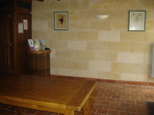 Facilities, Chateau Laborde Caudalie in Coutras Facilities, Chateau Laborde Caudalie in Coutras