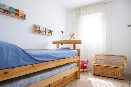 Apartamento Málaga El Faro