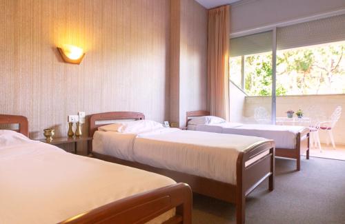 Merry Land Hotel in Barr Ilycs Merry Land Hotel in Barr Ilycs