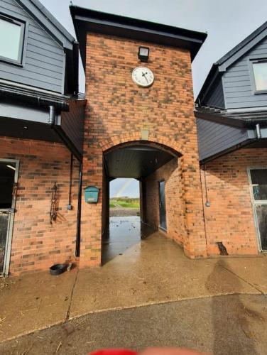 Appaloosa suite with amazing views of stud farm. in Beverley Appaloosa suite with amazing views of stud farm. in Beverley