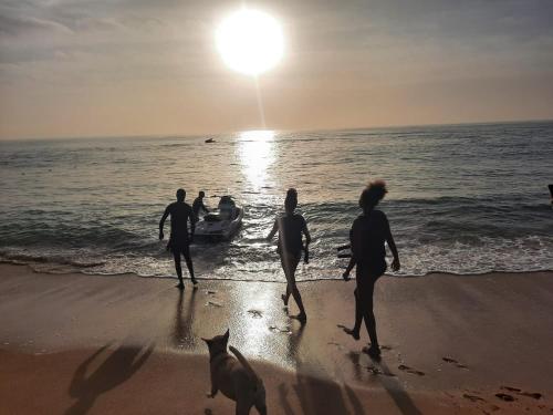 CasaCanda king size in 加帕罗尔 CasaCanda king size in 加帕罗尔