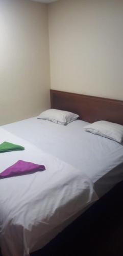 Q one hotel in Dengkil Q one hotel in Dengkil