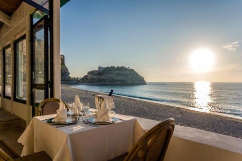 This photo about Le Roccette Mare shared on HyHotel.com