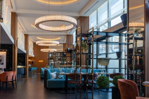 InterContinental Sofia By IHG in Sofija InterContinental Sofia By IHG in Sofija