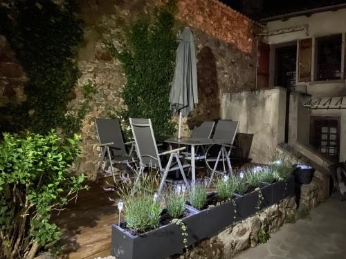 Kert, Mays' House in Availles-Limouzine Kert, Mays' House in Availles-Limouzine