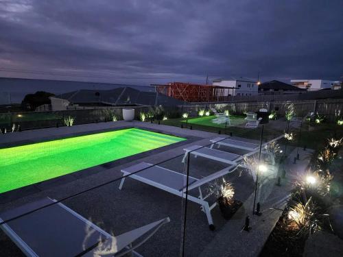 Swimming pool, The Bay View San Remo by Ready Set Stay- BYO LINEN & TOWELS in San Remo Swimming pool, The Bay View San Remo by Ready Set Stay- BYO LINEN & TOWELS in San Remo
