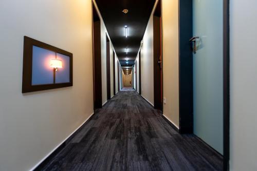 ทัศนียภาพภายนอกโรงแรม, Hotel Düsseldorfer Hof (Hotel Dusseldorfer Hof) near อาคารหลัก ทัศนียภาพภายนอกโรงแรม, Hotel Düsseldorfer Hof (Hotel Dusseldorfer Hof) near อาคารหลัก