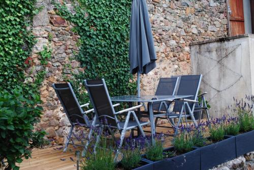 Kert, Mays' House in Availles-Limouzine Kert, Mays' House in Availles-Limouzine