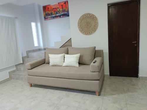 Duplex Los Perales in 바리오 로스 페랄레스 Duplex Los Perales in 바리오 로스 페랄레스