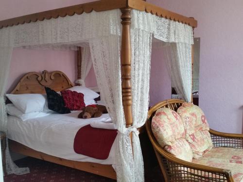 This photo about Winston House shared on HyHotel.com