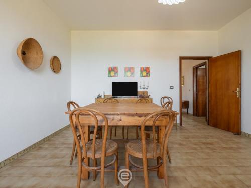 Marine View House in Sardinia Marine View House in Sardinia
