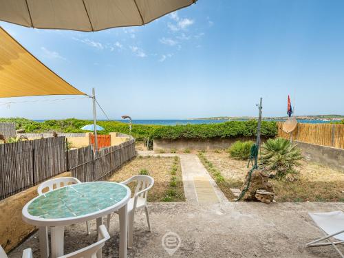 Marine View House in Sardinia Marine View House in Sardinia