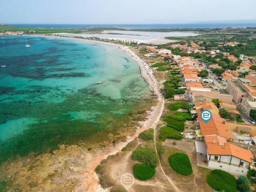 Marine View House in Sardinia Marine View House in Sardinia
