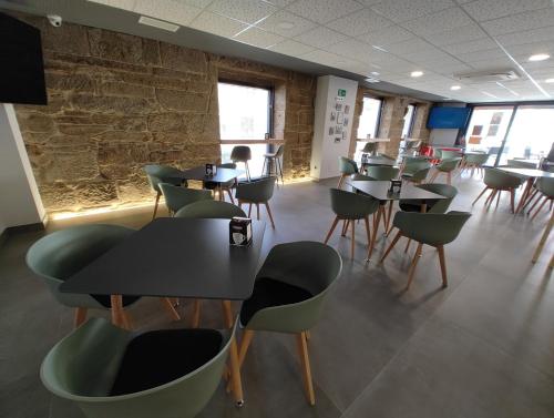 Étterem, Casa Cea Ourense in Casarellos Étterem, Casa Cea Ourense in Casarellos