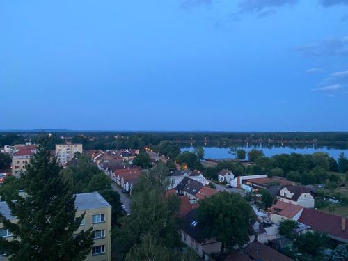 View, Apartman Trebon in Trebon View, Apartman Trebon in Trebon