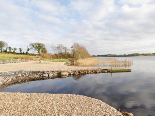 Exterior view, The Water's Edge in Boyle Exterior view, The Water's Edge in Boyle