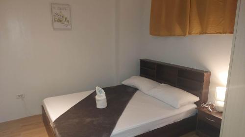 Relaxing 2bedrooms Matina Enclaves condo in ティガット Relaxing 2bedrooms Matina Enclaves condo in ティガット