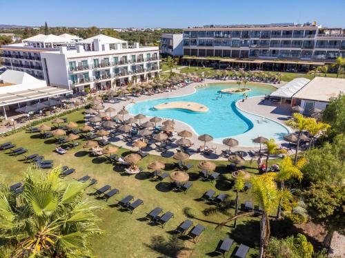 Vista exterior, AP Cabanas Beach & Nature - Adults Friendly in Tavira Vista exterior, AP Cabanas Beach & Nature - Adults Friendly in Tavira