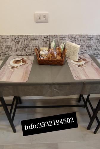 Dantonarooms in Zona Ospedaliera Dantonarooms in Zona Ospedaliera