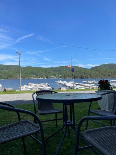 Leilighet ved sjøen med strand in Porsgrunn Leilighet ved sjøen med strand in Porsgrunn