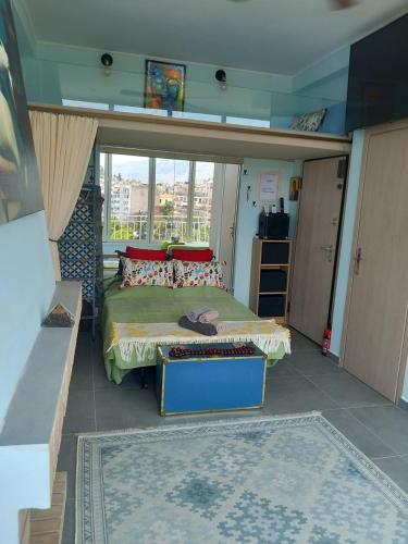 Acropolis Panoramic Studio