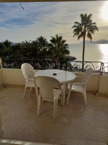 Croisette Beach One Bedroom