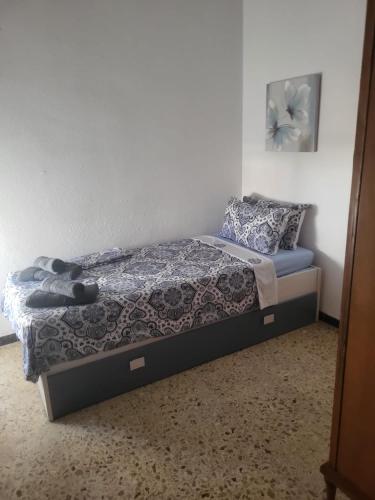 Virgen de los desamparados