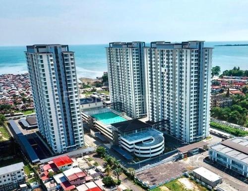 Borneo Cove Seaview Sandakan near Bao Gong Temple Borneo Cove Seaview Sandakan near Bao Gong Temple