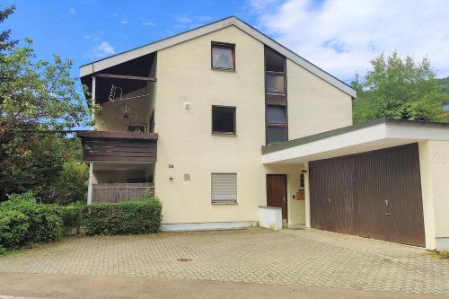 A szálláshely kívülről, Familien-Ferienwohnung Lichtenstein (BW) in Lichtenstein (Tubingen) A szálláshely kívülről, Familien-Ferienwohnung Lichtenstein (BW) in Lichtenstein (Tubingen)