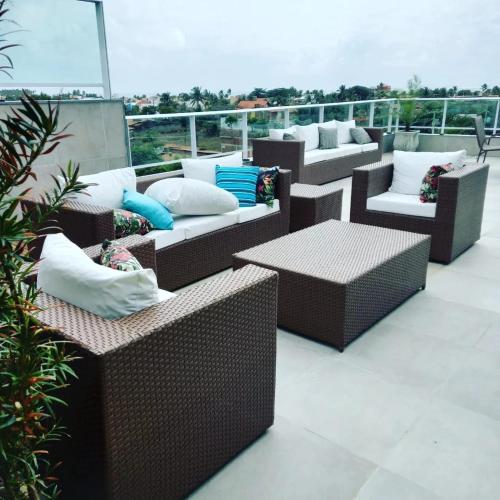 Flat Beach Way Carneiros 03 - 350 mts da praia dos carneiros in Tamandare Flat Beach Way Carneiros 03 - 350 mts da praia dos carneiros in Tamandare